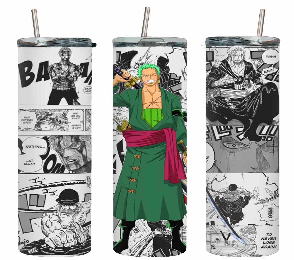 One Piece-7930
